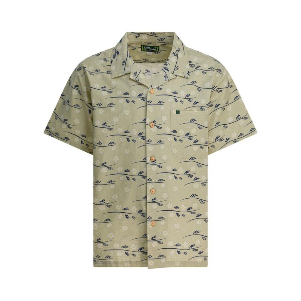 Montbell Shirts Tag Size XL Men